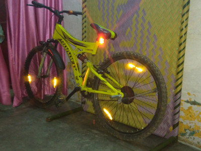 Roadeo a200 cycle price clearance