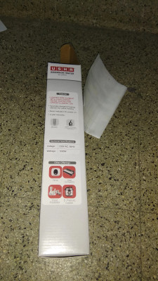 USHA IH 2410 1000 W Immersion Heater Rod Price in India - Buy USHA IH 2410  1000 W Immersion Heater Rod online at Flipkart.com
