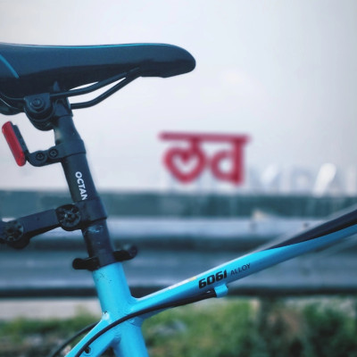 HERO Octane Springbok 27.5 T Mountain Cycle Price in India Buy