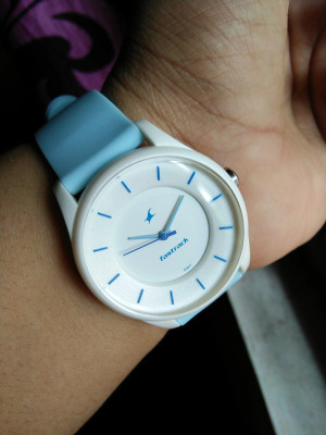 Fastrack 68007pp01 deals