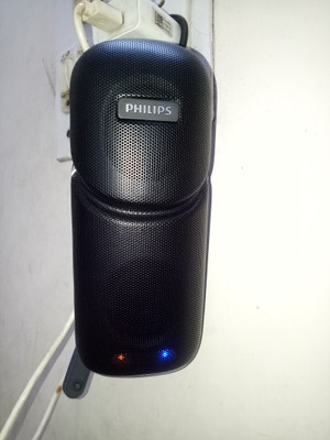 Philips bt114 bluetooth best sale speakers