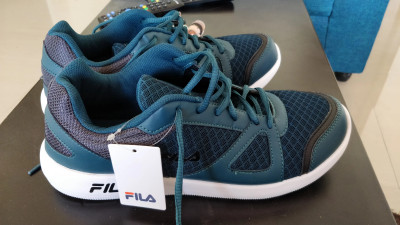 Fila darius running shoes shop