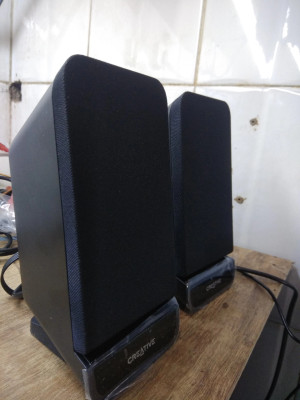 Creative sbs a60 2.0 sales