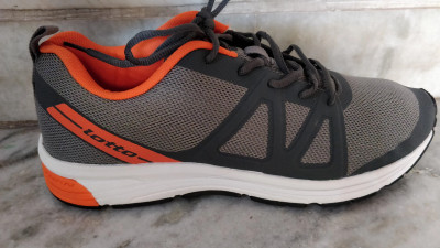 Lotto flint running shoes store