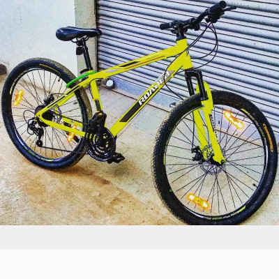 Hercules roadeo maverick 27.5 t 21 gear clearance