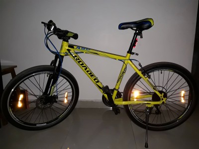 Hercules cheap a50 cycle