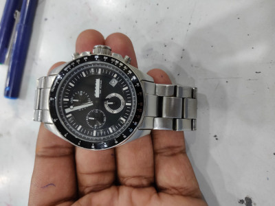 Fossil shop watch ch2600ie