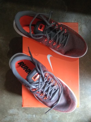 NIKE FLEX 2018 RN Running Shoes For Men Buy NIKE FLEX 2018 RN