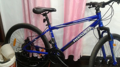 Hercules maverick online 26t