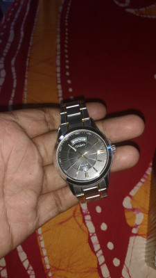A842 casio top