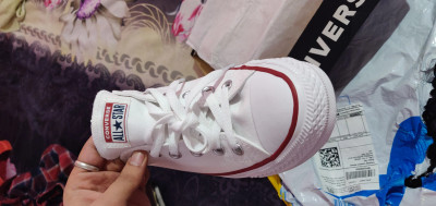 Off white online color converse