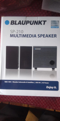 Blaupunkt sp 210 sale