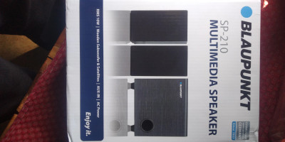 Blaupunkt sp hot sale 210
