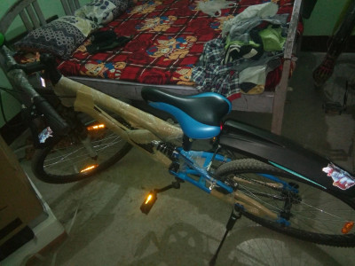 Hero rx1 24t discount
