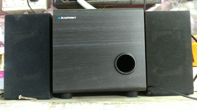 Blaupunkt sp hot sale 210