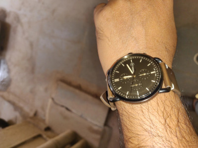 Fossil deals watch fs5403