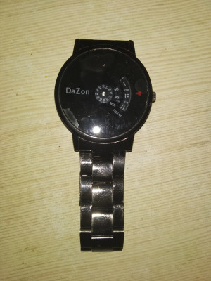 Dazon watch flipkart sales