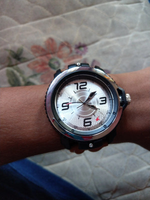 Fastrack Extreme Sports Analog Watch For Men Buy Fastrack