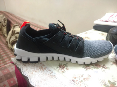 Reebok flex on sale o fusion