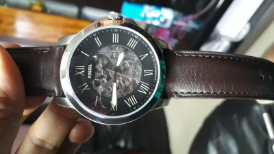 Fossil 3100 watch sale