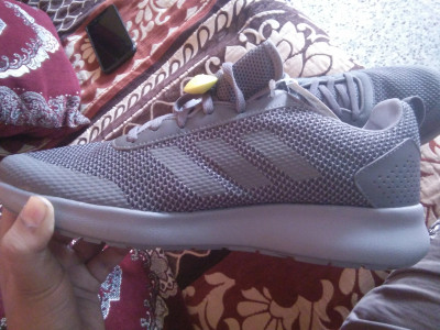 ADIDAS ELEMENT RACE Running Shoes For Men Buy GREFOU GREFOU GRETHR Color ADIDAS ELEMENT RACE Running Shoes For Men Online at Best Price Shop Online for Footwears in India Flipkart