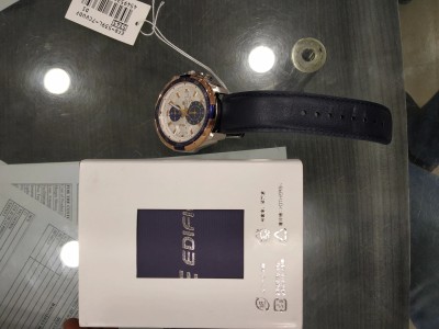 Casio edifice outlet ex306 manual