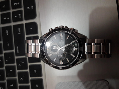 Casio edifice efr 546d discount
