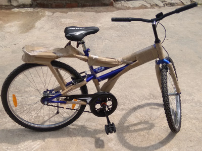 Hercules impulso rf 26t store price