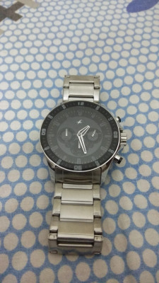 Fastrack Chronograph Analog Watch For Men Buy Fastrack