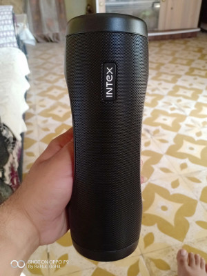 Intex b30 20w portable bluetooth speaker online