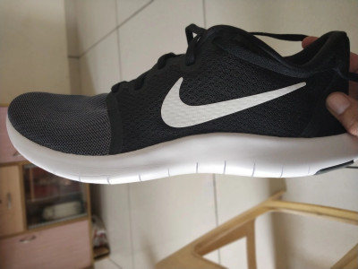 NIKE Flex Contact 2 Running Shoe For Men Buy NIKE Flex Contact 2