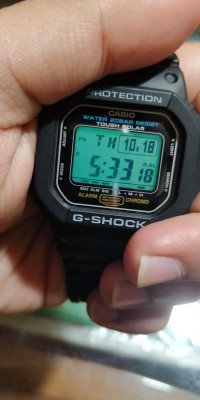 Casio g shock dw 5600 outlet e1