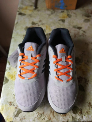 ADIDAS Kray 2 M Running Shoes For Men Buy BLUNIT SILVMT SCARLE