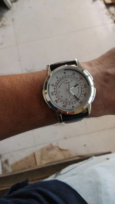 TIMEX Analog Watch For Men Buy TIMEX Analog Watch For Men
