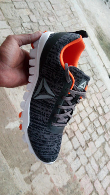 Reebok performance run hotsell pro lp running shoes