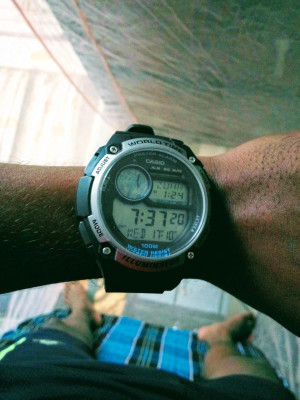 Casio cpa 100 on sale