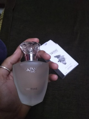Titan skinn pristine outlet