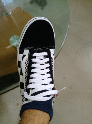 Old skool mix checkerboard vans new arrivals