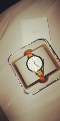 FOSSIL CLASSIC MI Analog Watch For Women Buy FOSSIL CLASSIC MI Analog Watch For Women BQ3029 Online at Best Prices in India Flipkart