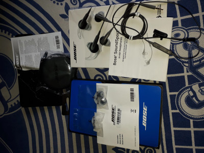 Bose soundsport mfi clearance