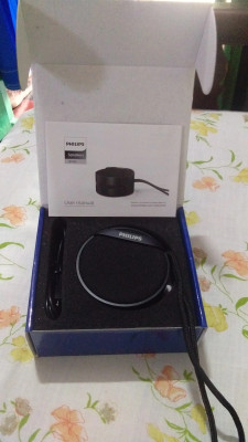 Philips bt40 bluetooth store speaker