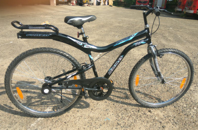HERCULES Frozo RF 26 T Mountain Cycle Price in India Buy
