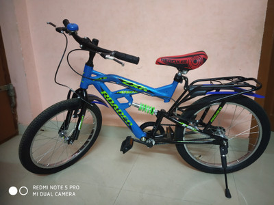 HERCULES Roadeo ZXR 20 T Mountain Cycle Price in India Buy