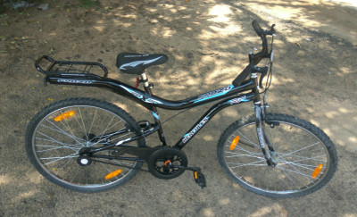 Hercules frozo clearance rf 26t