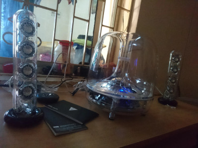 Harman kardon soundsticks bt 2025