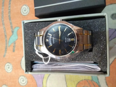 Casio a842 enticer top