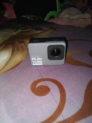 noise play vlog flipkart