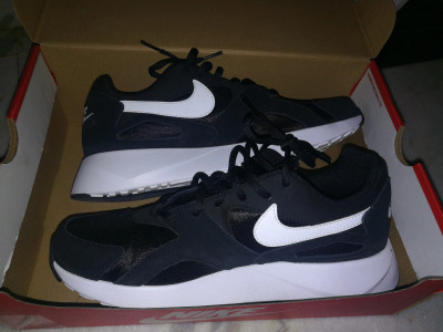NIKE PANTHEOS Sneakers For Men Buy NIKE PANTHEOS Sneakers For Men Online at Best Price Shop Online for Footwears in India Flipkart