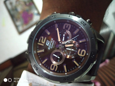 Casio edifice efr 538l 2025
