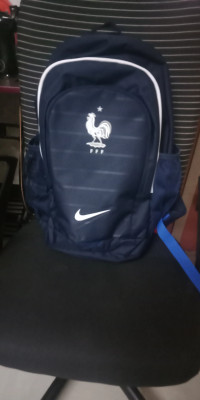 NIKE NK STADIUM FFF BKPK 9.45 L Laptop Backpack OBSIDIAN OBSIDIAN